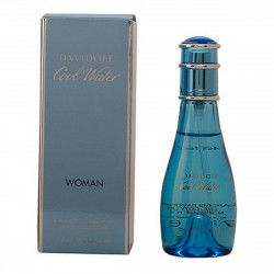 Parfum Femme Cool Water...