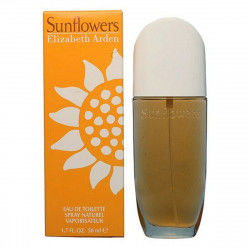 Women's Perfume Sunflowers...