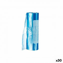 Freezer bag 22 x 35 cm Blue...