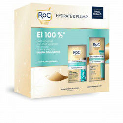 Cosmetic Set Roc Hydrate &...