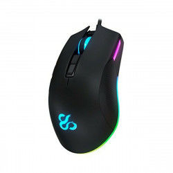 Mouse Gaming con LED...