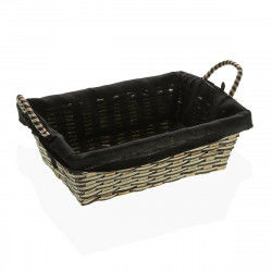 Bread Basket Versa Black...