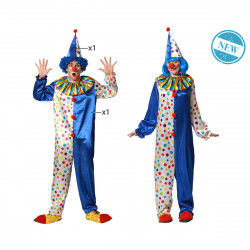 Costume for Adults M/L Male...