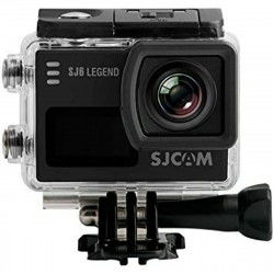Caméra de sport SJCAM SJ6...
