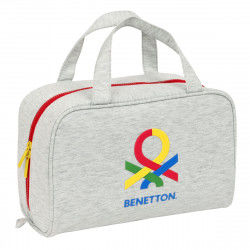 Neceser Escolar Benetton...