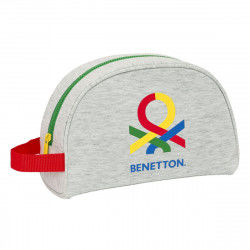 Nécessaire Escolar Benetton...