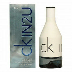 Perfume Homem Calvin Klein...