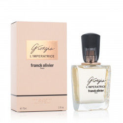 Perfume Mulher Franck...