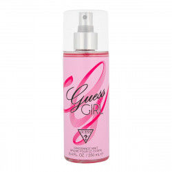Body Spray Guess Girl (250 ml)