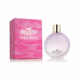 Perfume Mulher Hollister...