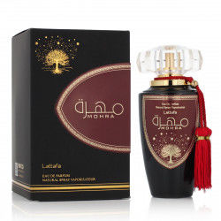 Unisex-Parfüm Lattafa Mohra...