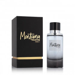 Women's Perfume EDP Montana...