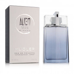 Perfume Hombre Mugler EDT...