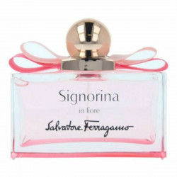 Perfume Mulher Salvatore...