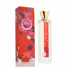 Perfume Mulher Jean Louis...