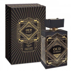 Unisex Perfume Noya Oud Is...