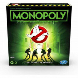 Jogo de Mesa Monopoly...