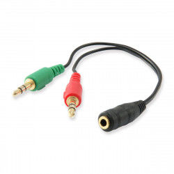 Câble audio Equip 147942