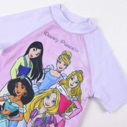 Camiseta de Baño Princesses...