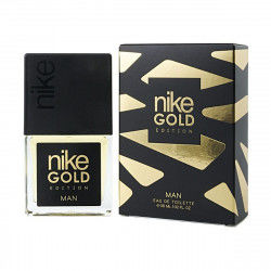 Men's Perfume Nike EDT Gold...