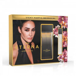 Women's Perfume Set Vicky...
