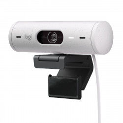Webcam Logitech Brio 500...
