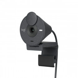 Webcam Logitech Brio 300...