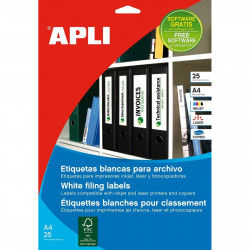 Printer Labels Apli...