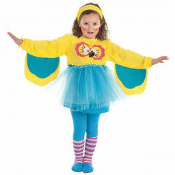 Costume for Children Owl (3...