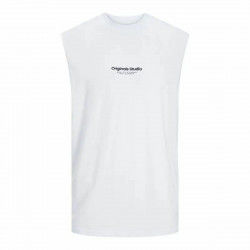 Men's Sleeveless T-shirt...