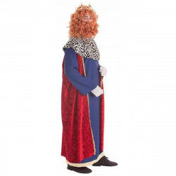 Costume for Adults Wizard King