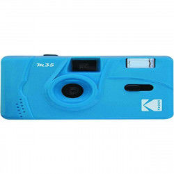 Fotokamera Kodak M35 Blau
