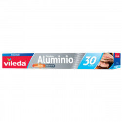 Feuille d’aluminium Vileda...
