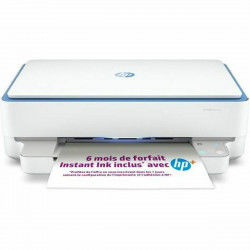 Multifunktionsdrucker HP 6010e