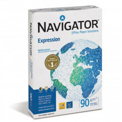 Printer Paper Navigator...