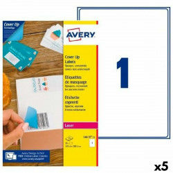 Printer Labels Avery L4610...