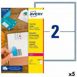 Printer Labels Avery L4611...