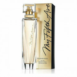 Perfume Mulher Elizabeth...