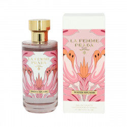 Perfume Mulher Prada EDT La...