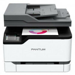 Laser Printer Pantum...