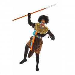 Costume for Adults African...