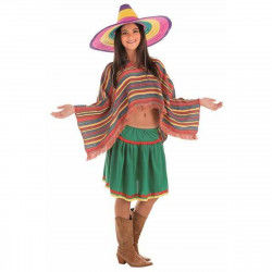 Costume for Adults Mexican...