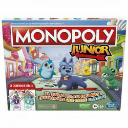 Tischspiel Monopoly Junior...