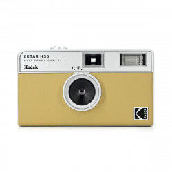 Câmara fotográfica Kodak...