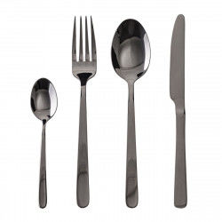 Cutlery Black Stainless...