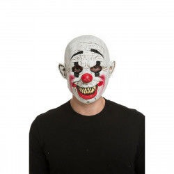 Maske My Other Me Böser Clown