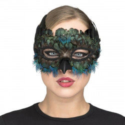 Feather Eye Mask My Other...