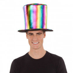 Hat Rainbow My Other Me One...