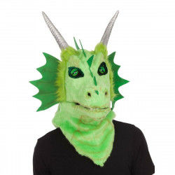 Mask My Other Me Dragon