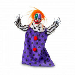Evil Male Clown My Other Me...